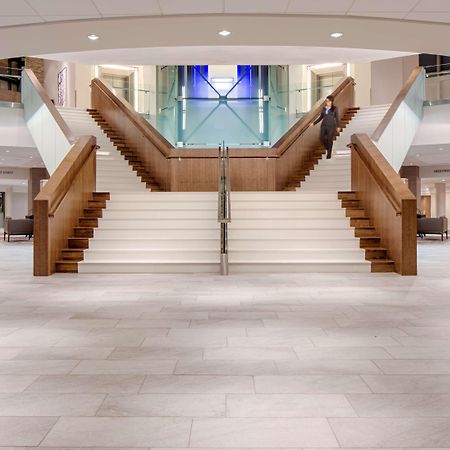 Hyatt Regency Denver Tech Center Εξωτερικό φωτογραφία