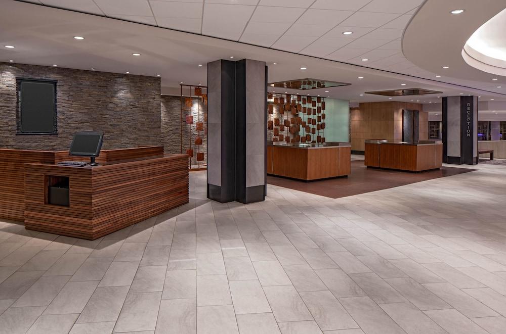Hyatt Regency Denver Tech Center Εξωτερικό φωτογραφία