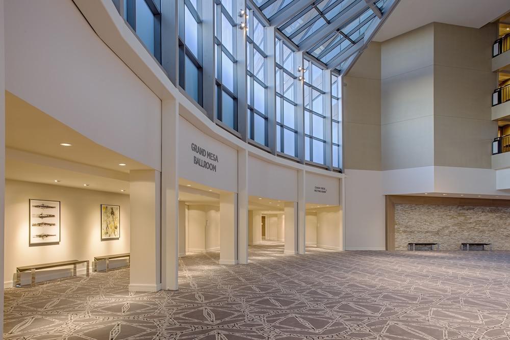 Hyatt Regency Denver Tech Center Εξωτερικό φωτογραφία