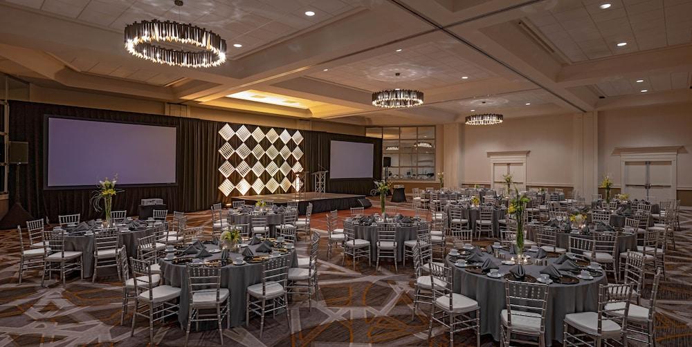 Hyatt Regency Denver Tech Center Εξωτερικό φωτογραφία