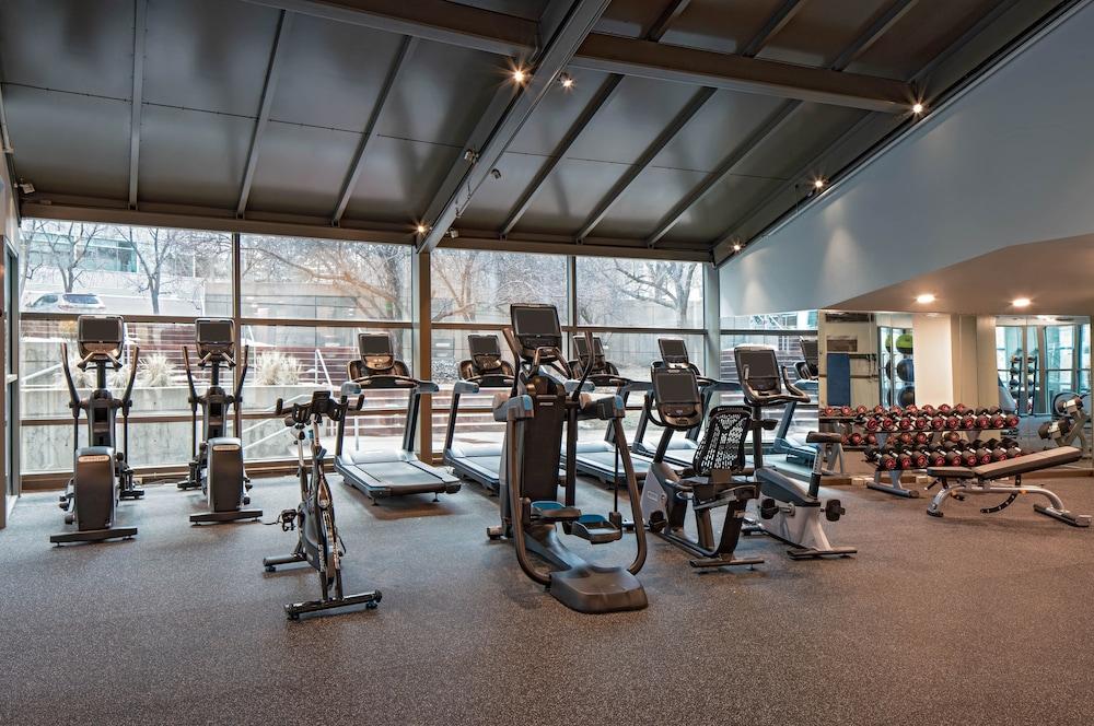 Hyatt Regency Denver Tech Center Εξωτερικό φωτογραφία