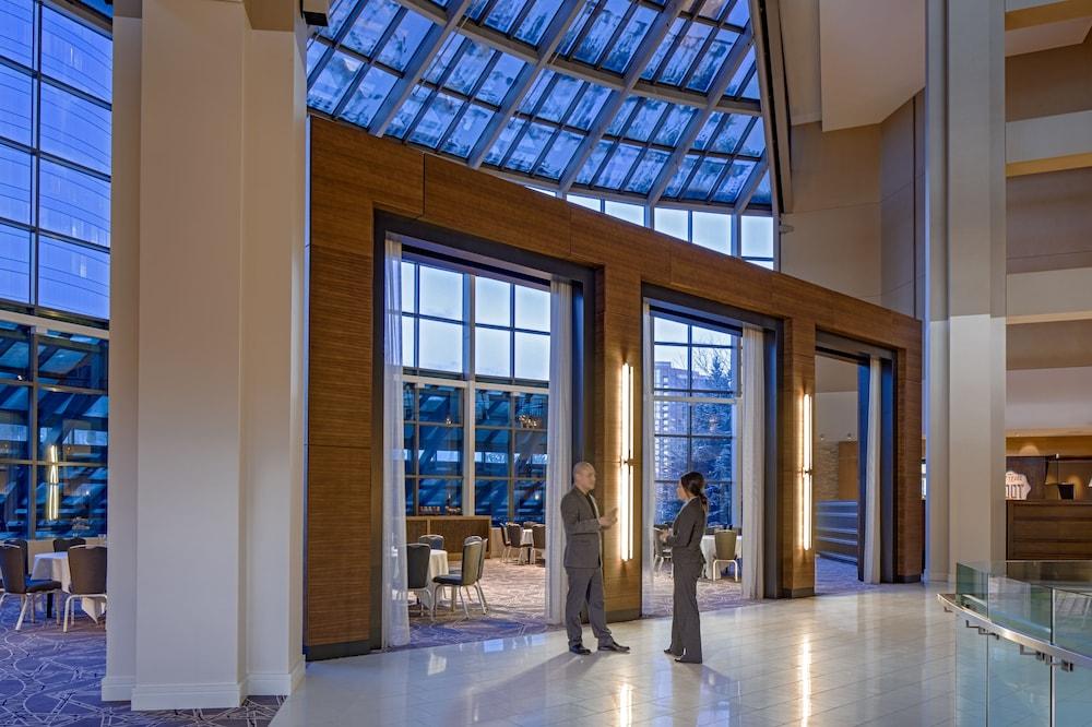 Hyatt Regency Denver Tech Center Εξωτερικό φωτογραφία