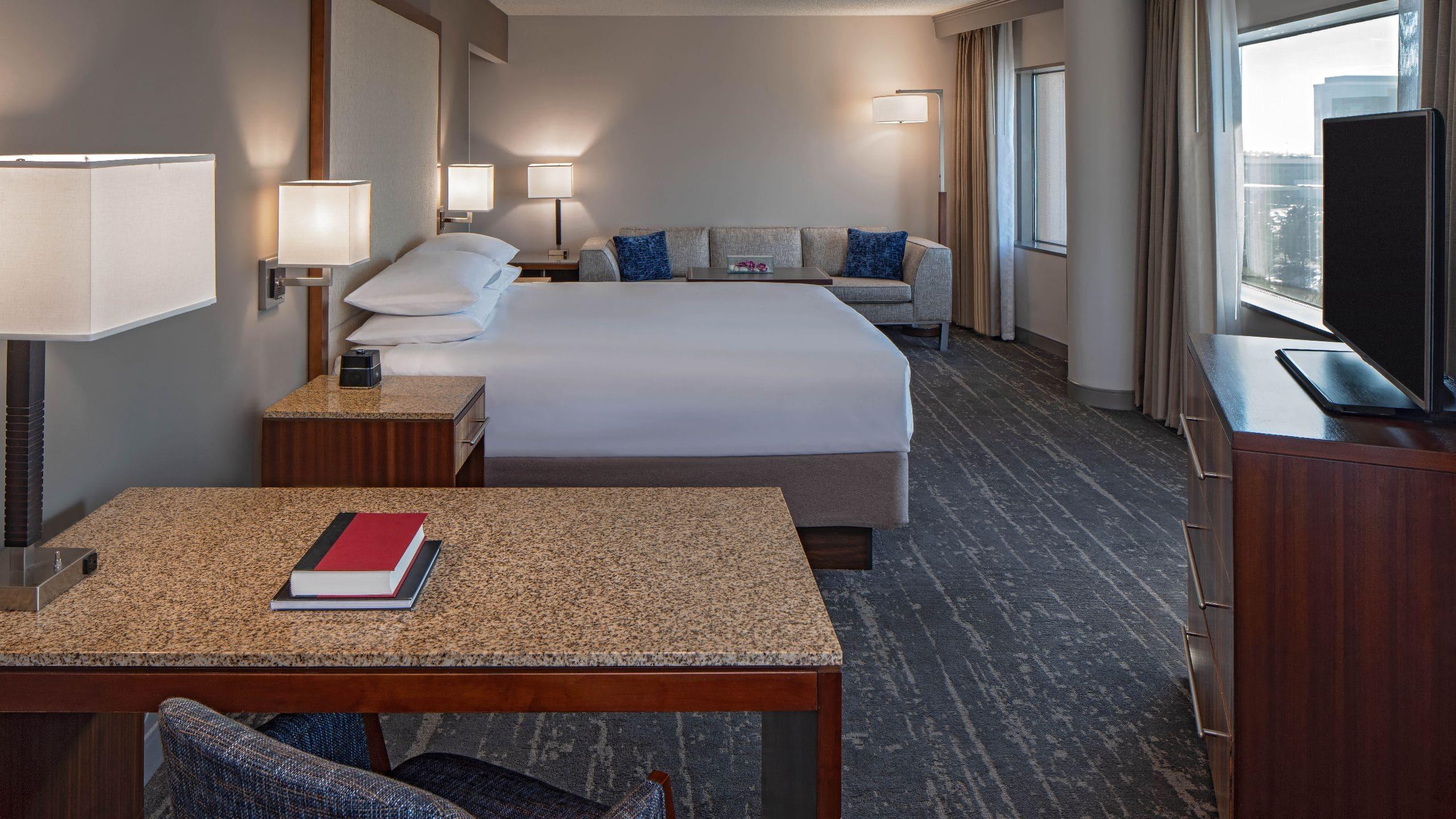 Hyatt Regency Denver Tech Center Εξωτερικό φωτογραφία