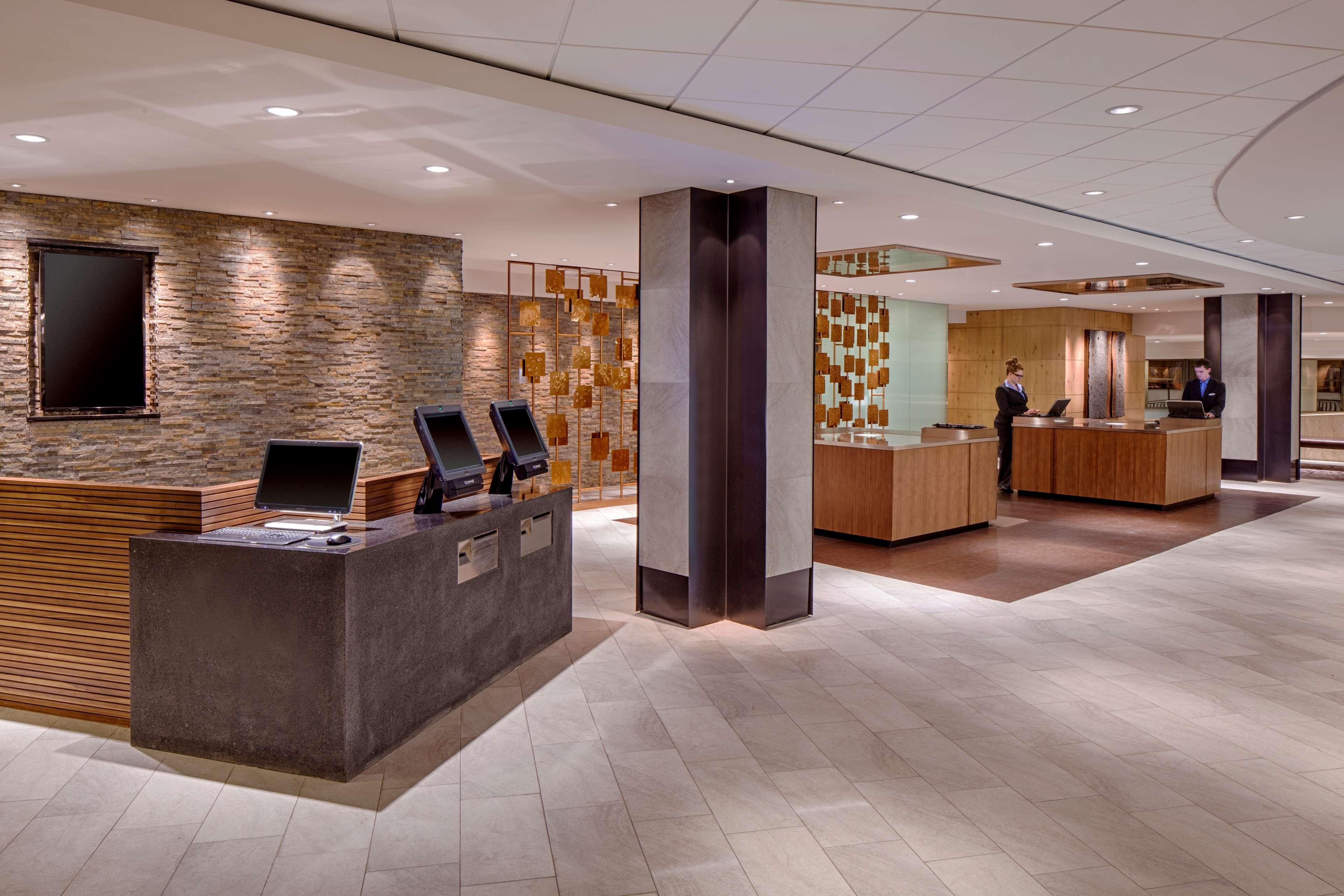 Hyatt Regency Denver Tech Center Εξωτερικό φωτογραφία