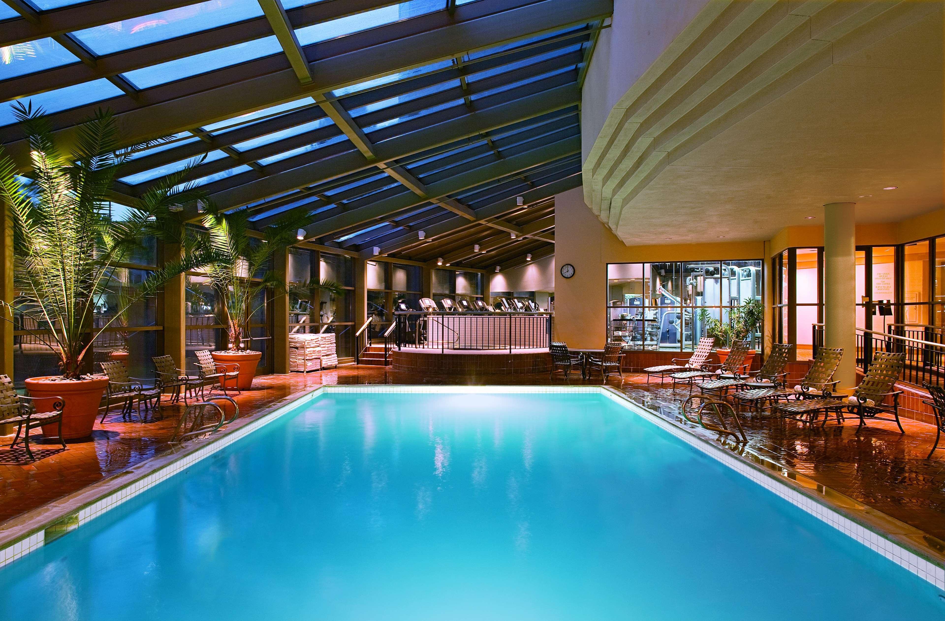 Hyatt Regency Denver Tech Center Εξωτερικό φωτογραφία