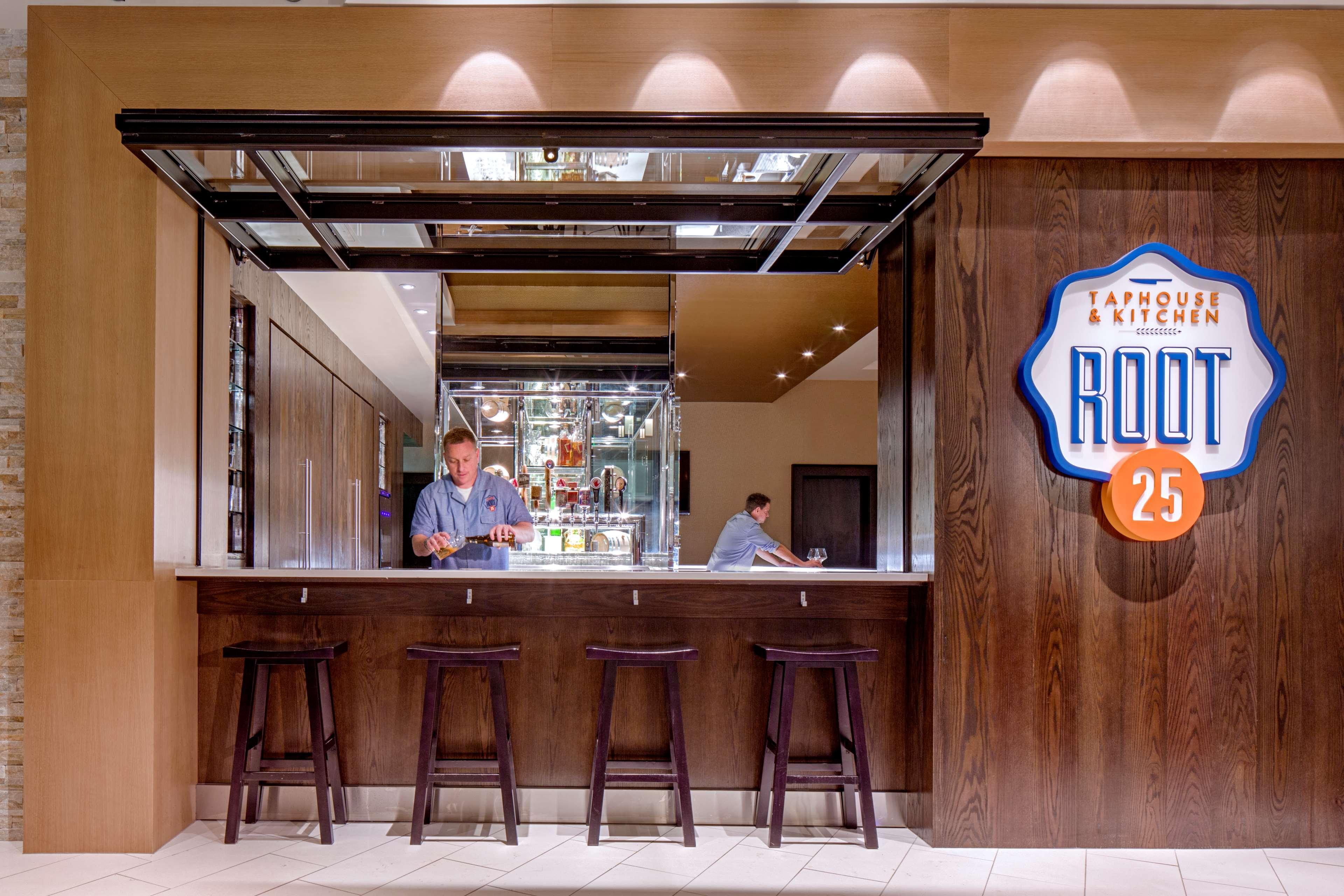 Hyatt Regency Denver Tech Center Εξωτερικό φωτογραφία