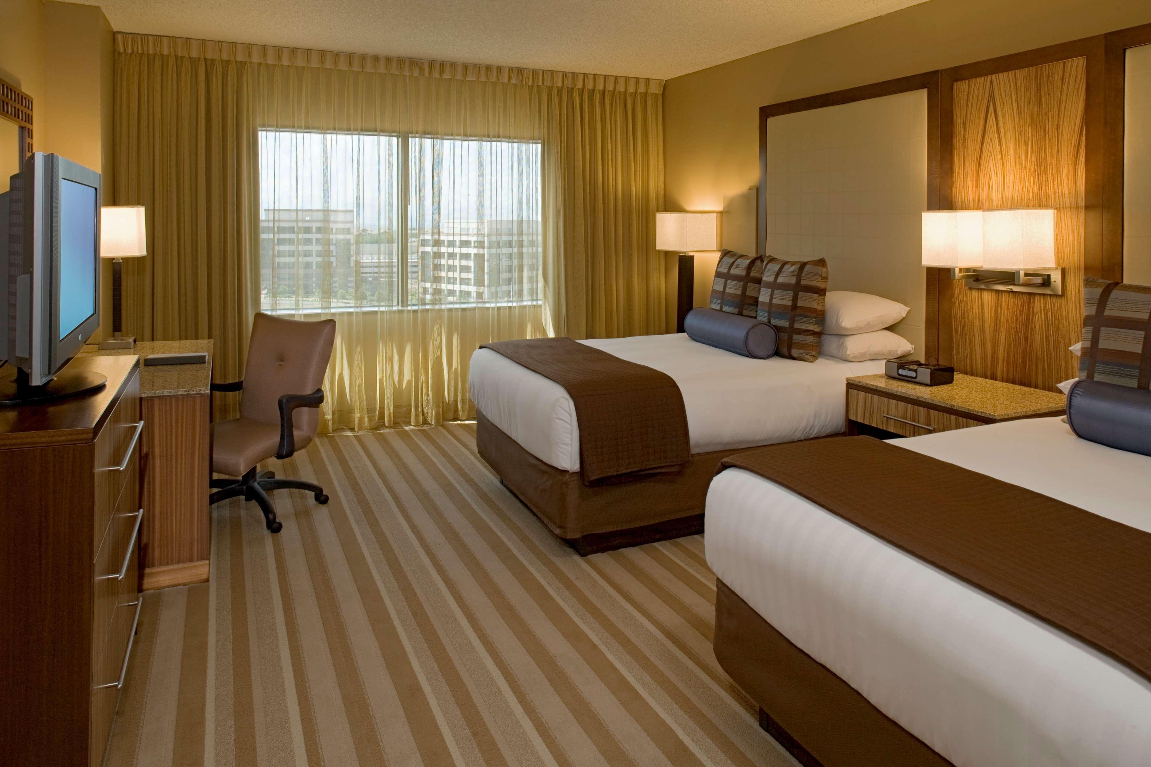 Hyatt Regency Denver Tech Center Εξωτερικό φωτογραφία