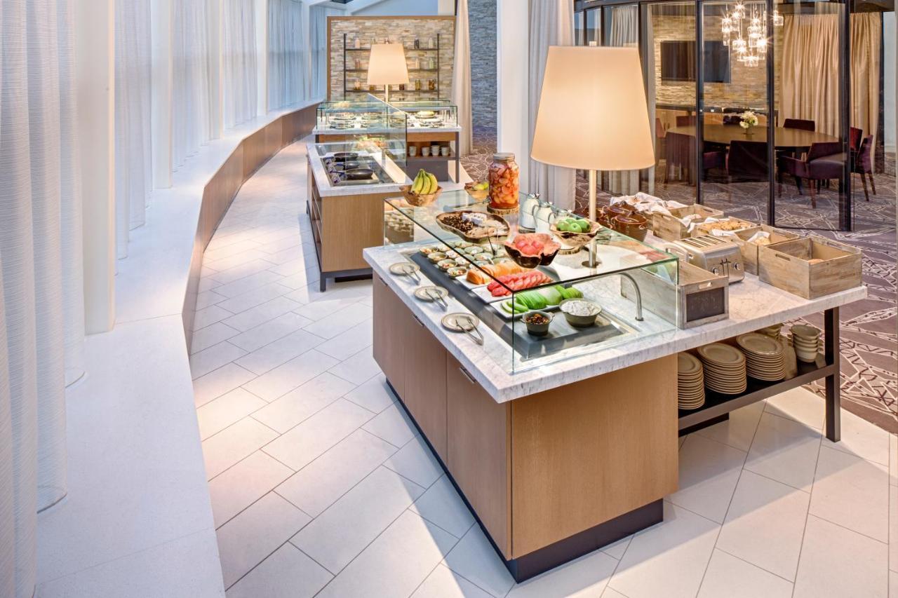 Hyatt Regency Denver Tech Center Εξωτερικό φωτογραφία