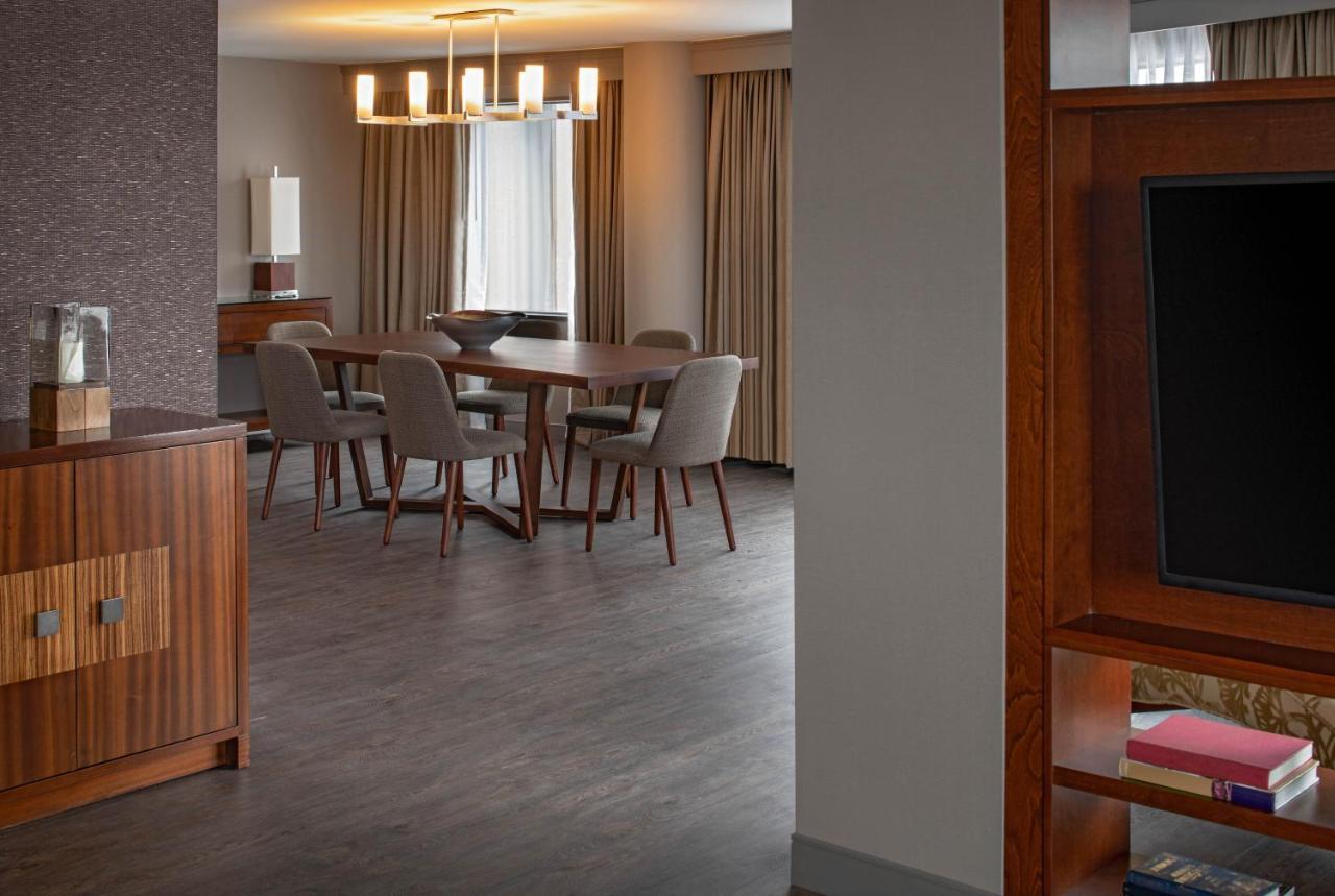 Hyatt Regency Denver Tech Center Εξωτερικό φωτογραφία