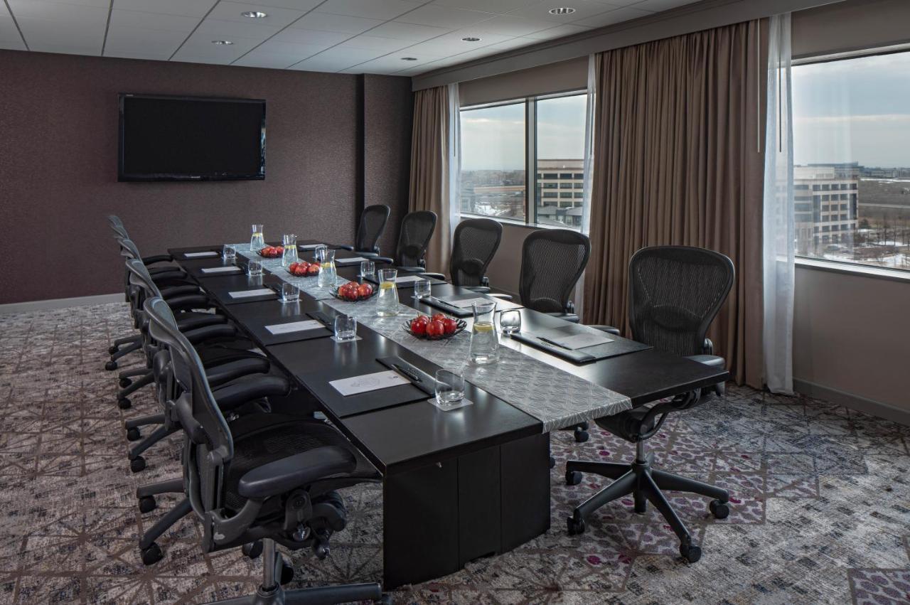 Hyatt Regency Denver Tech Center Εξωτερικό φωτογραφία