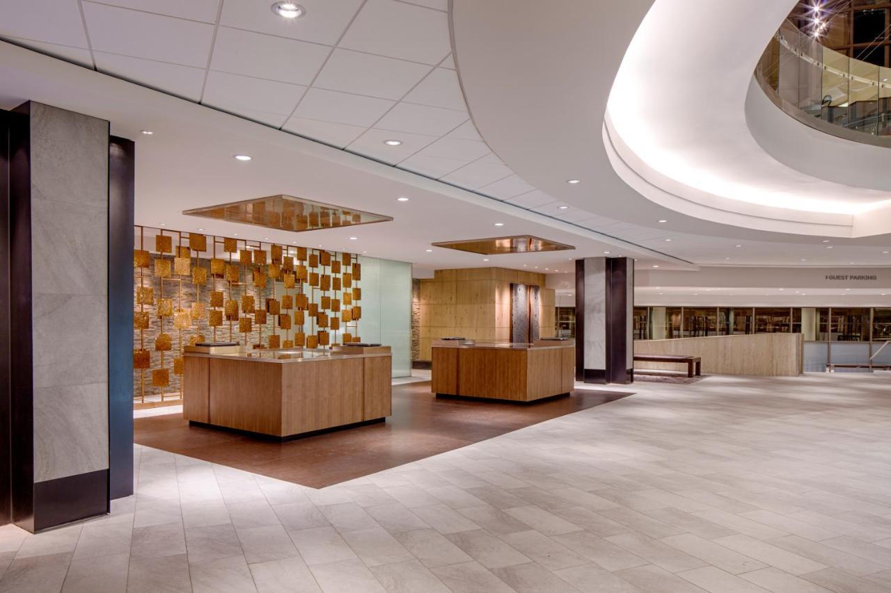 Hyatt Regency Denver Tech Center Εξωτερικό φωτογραφία