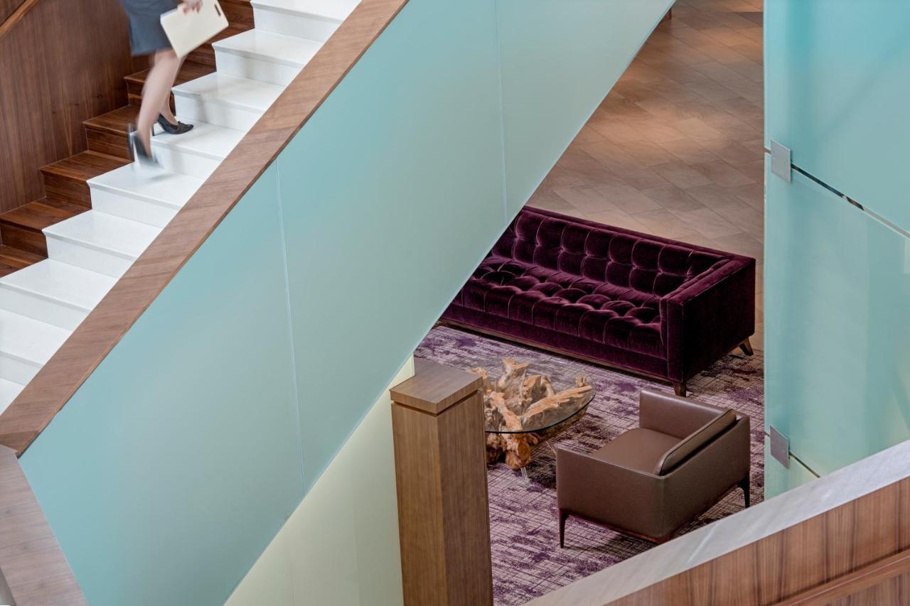 Hyatt Regency Denver Tech Center Εξωτερικό φωτογραφία