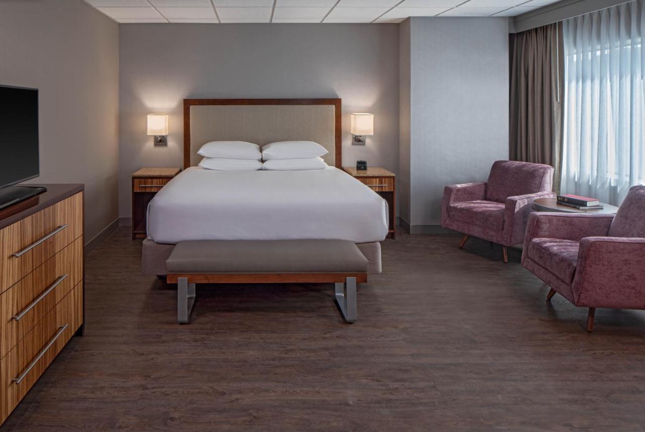 Hyatt Regency Denver Tech Center Εξωτερικό φωτογραφία