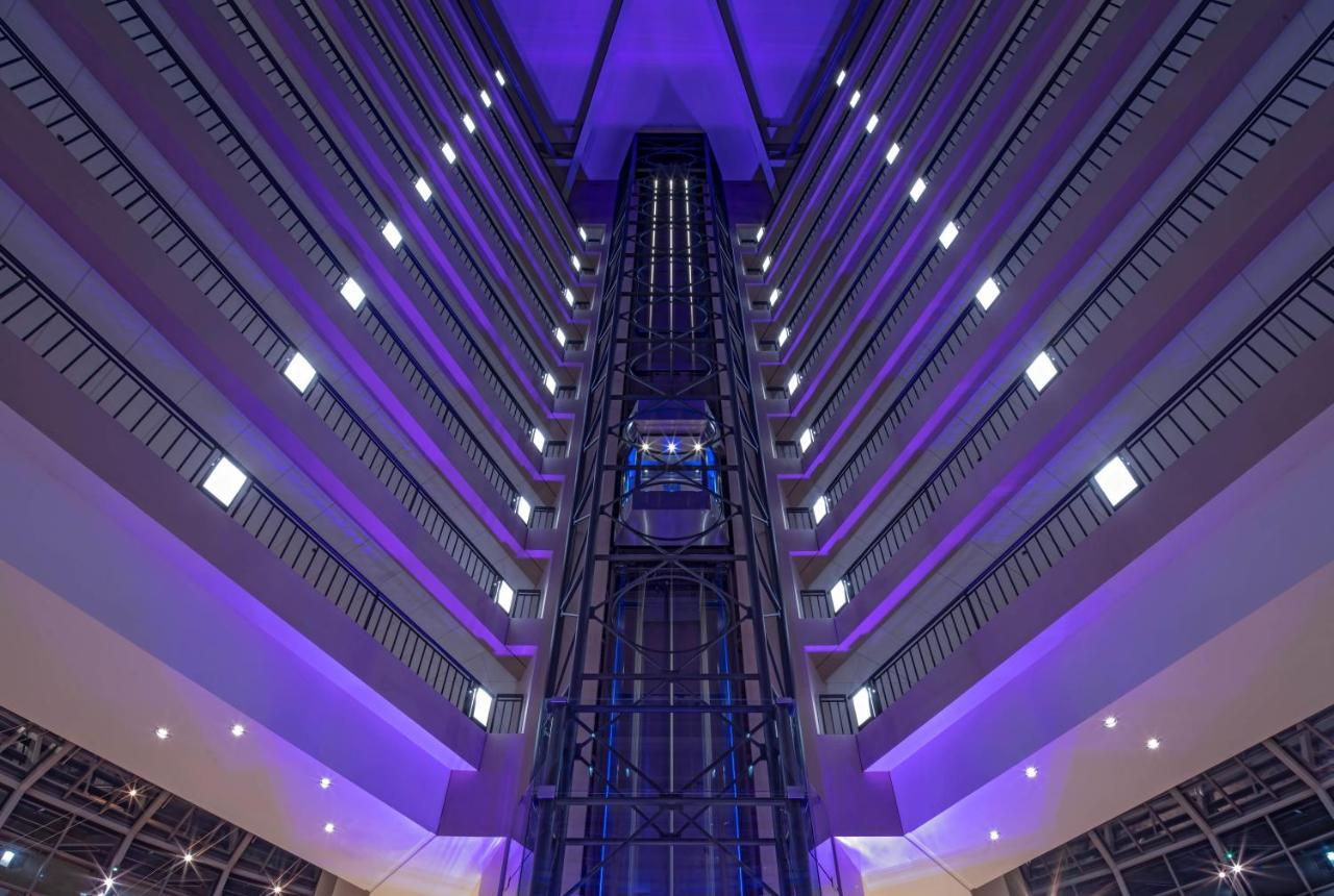 Hyatt Regency Denver Tech Center Εξωτερικό φωτογραφία