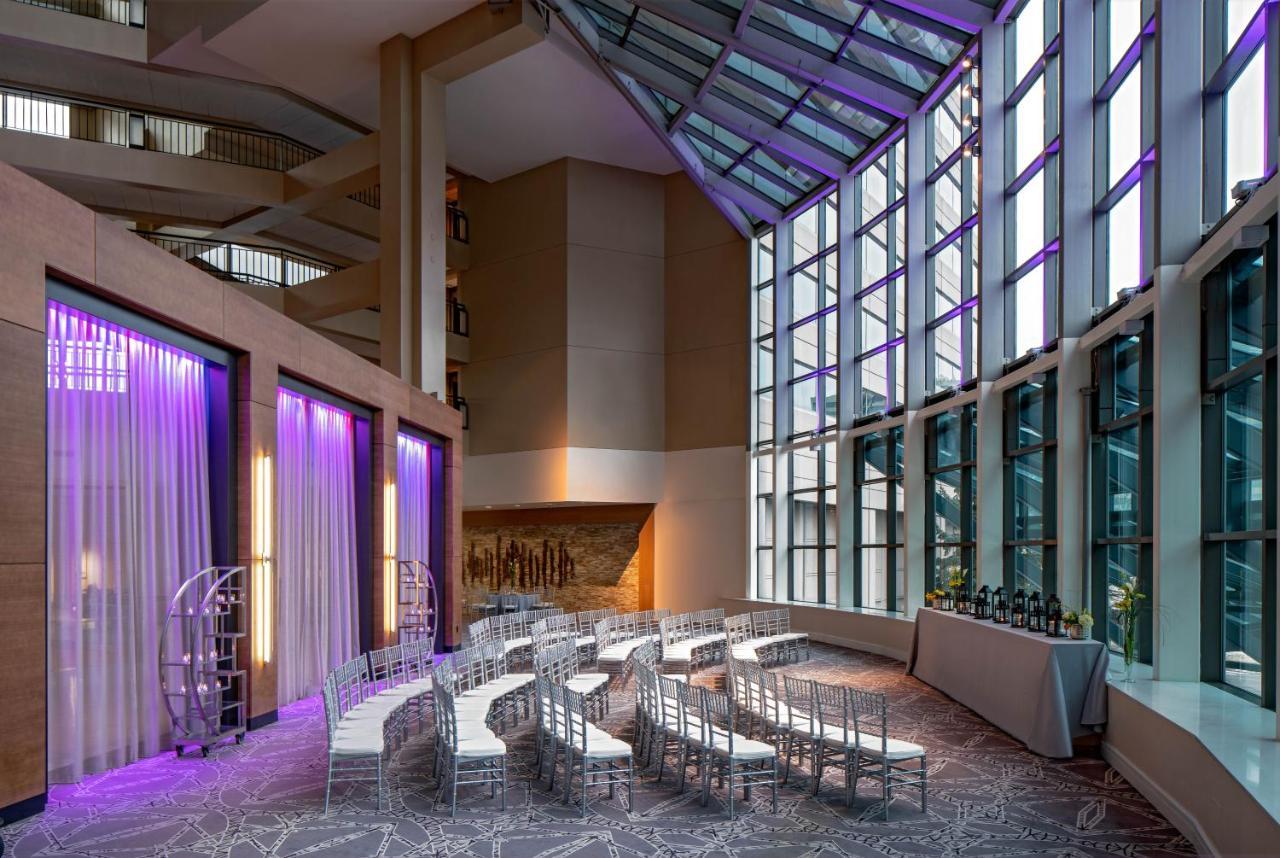 Hyatt Regency Denver Tech Center Εξωτερικό φωτογραφία
