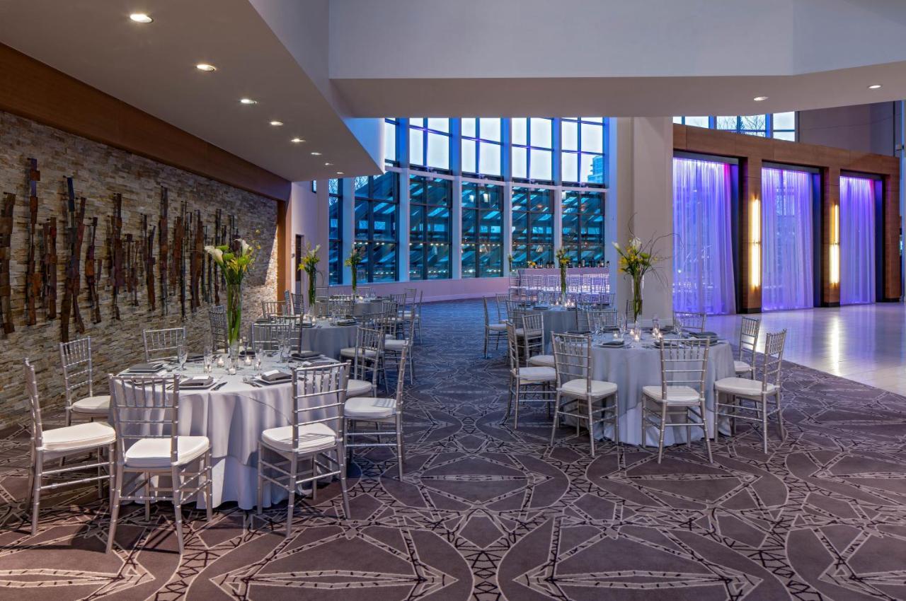 Hyatt Regency Denver Tech Center Εξωτερικό φωτογραφία