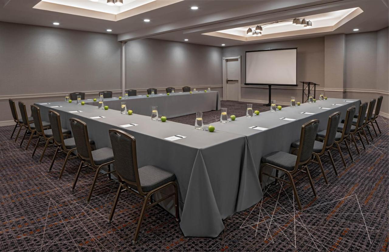 Hyatt Regency Denver Tech Center Εξωτερικό φωτογραφία