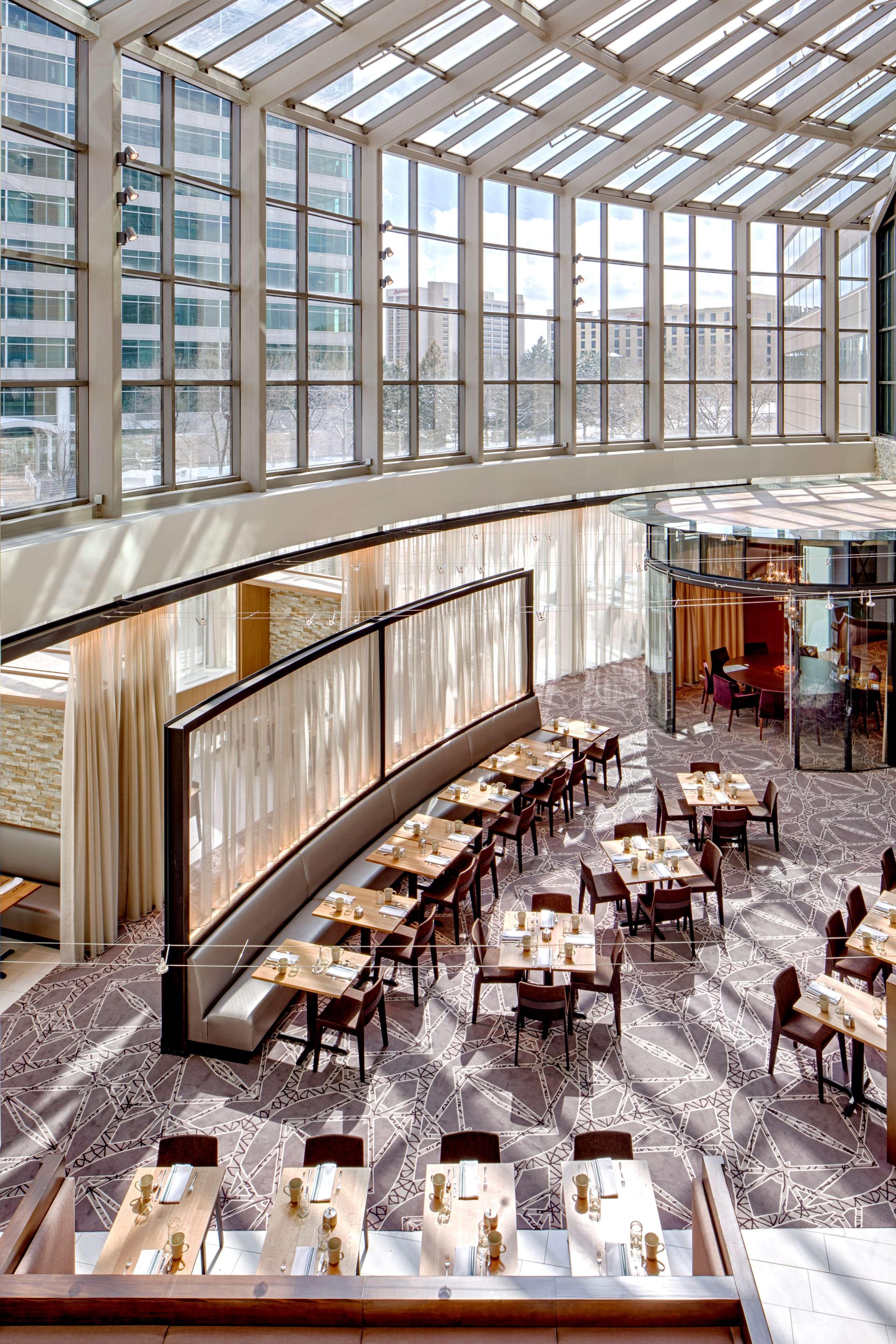 Hyatt Regency Denver Tech Center Εξωτερικό φωτογραφία