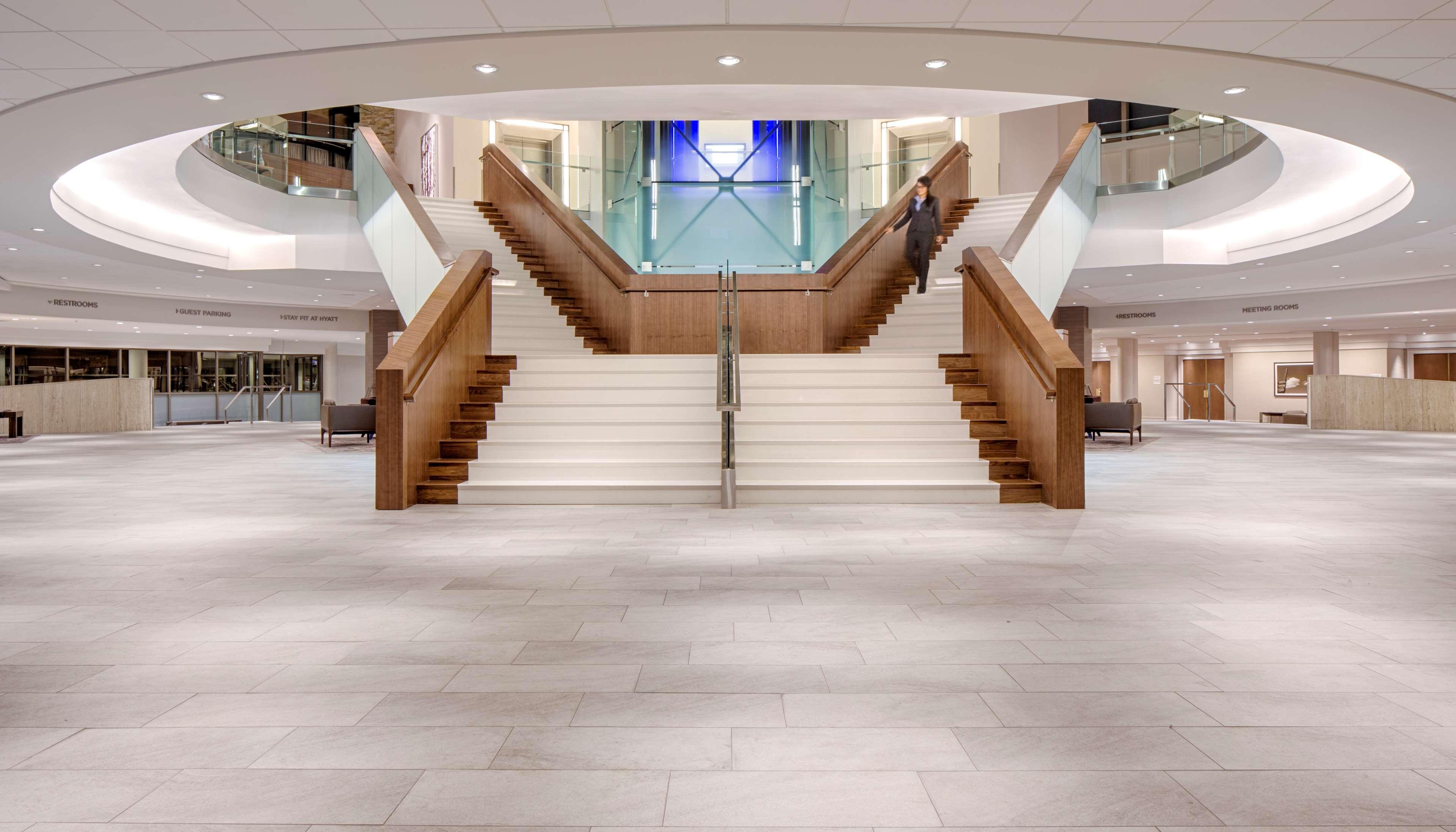Hyatt Regency Denver Tech Center Εξωτερικό φωτογραφία