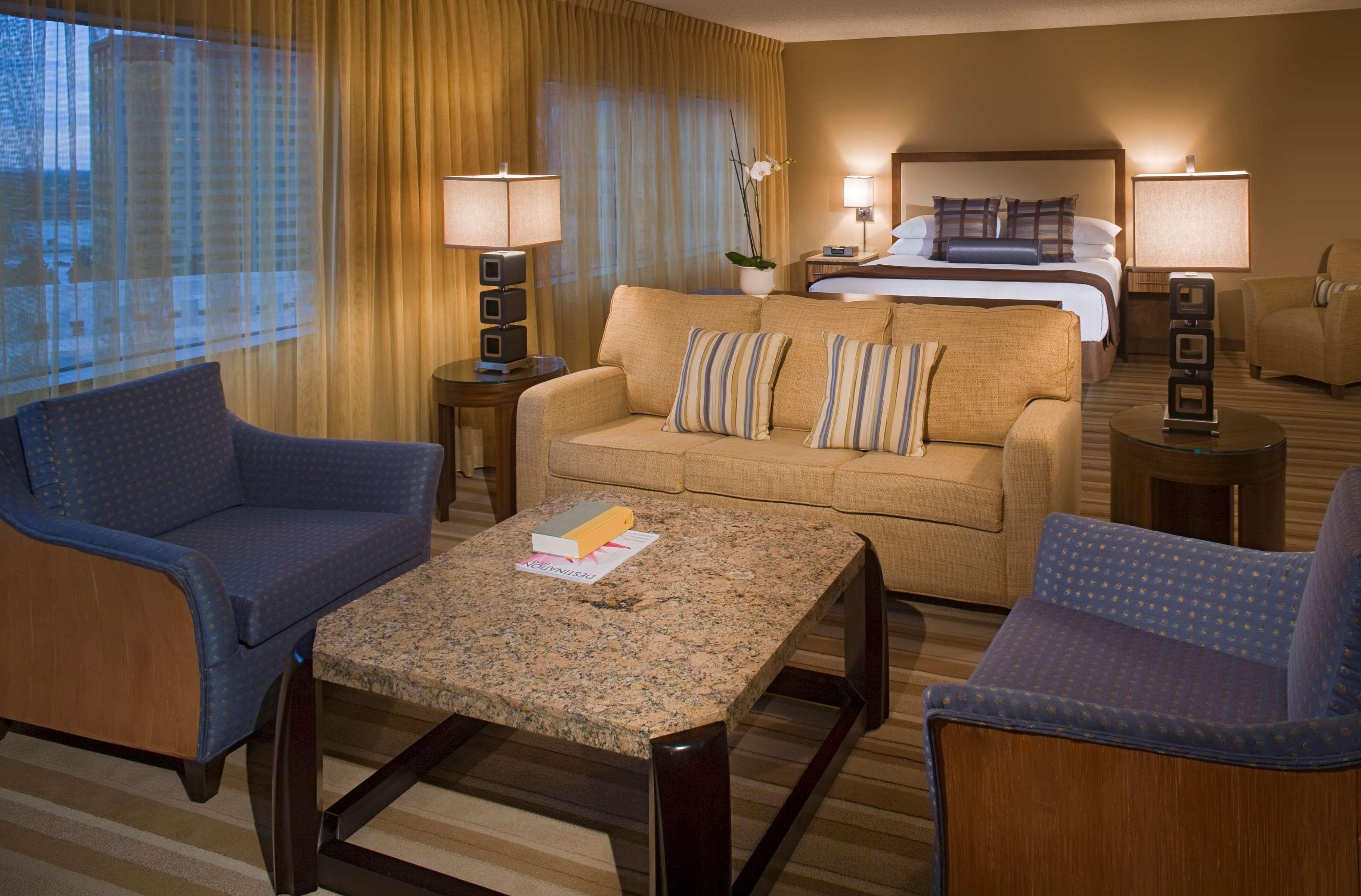 Hyatt Regency Denver Tech Center Εξωτερικό φωτογραφία