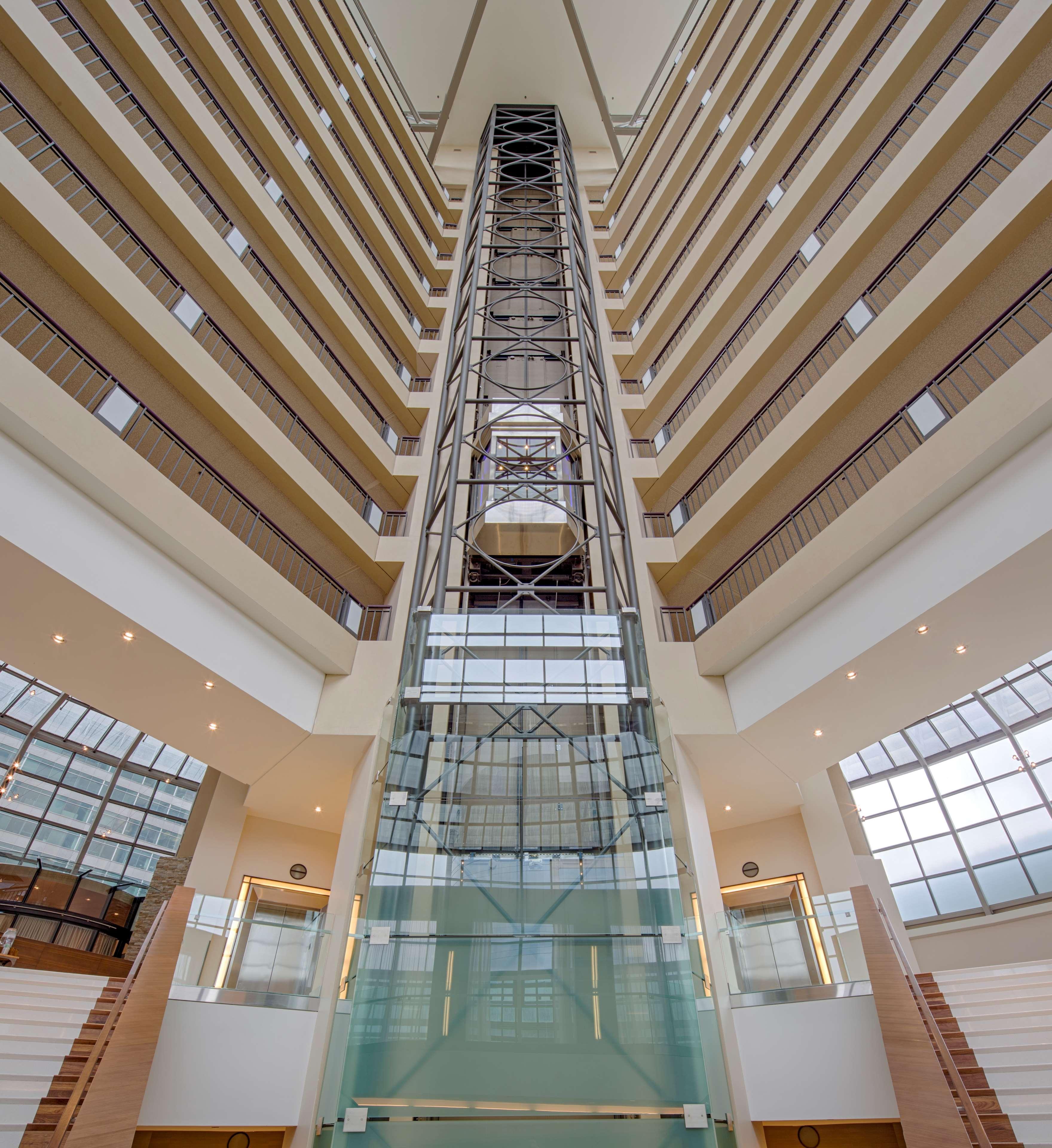 Hyatt Regency Denver Tech Center Εξωτερικό φωτογραφία