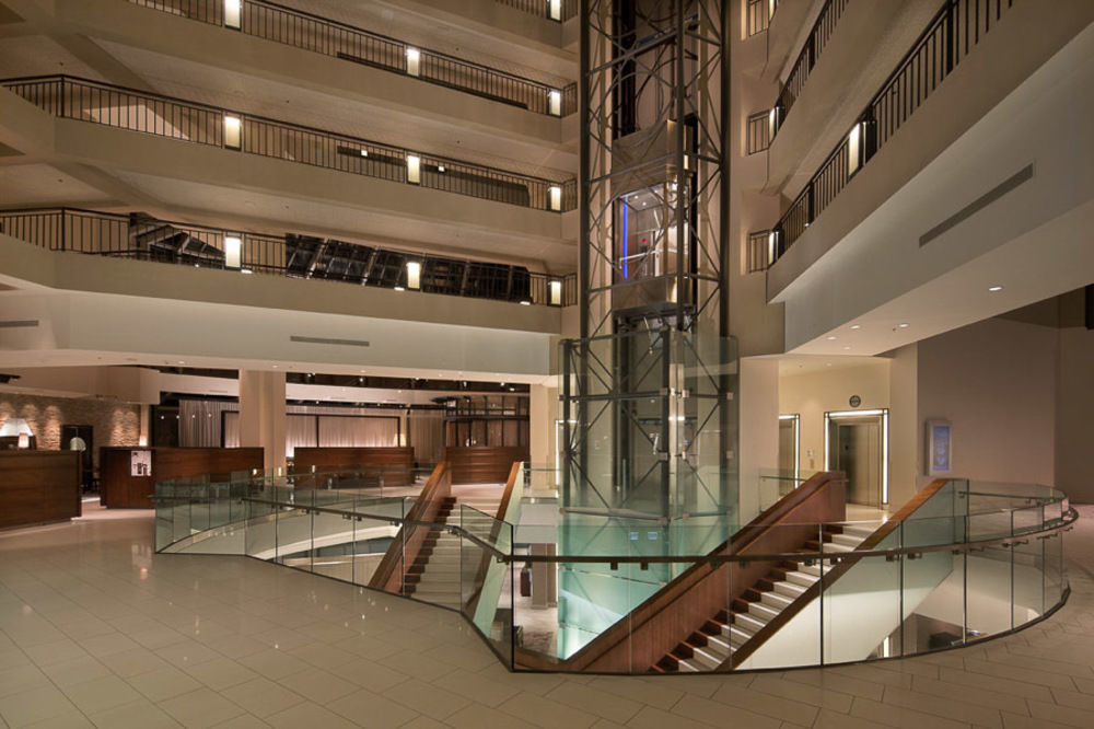 Hyatt Regency Denver Tech Center Εξωτερικό φωτογραφία
