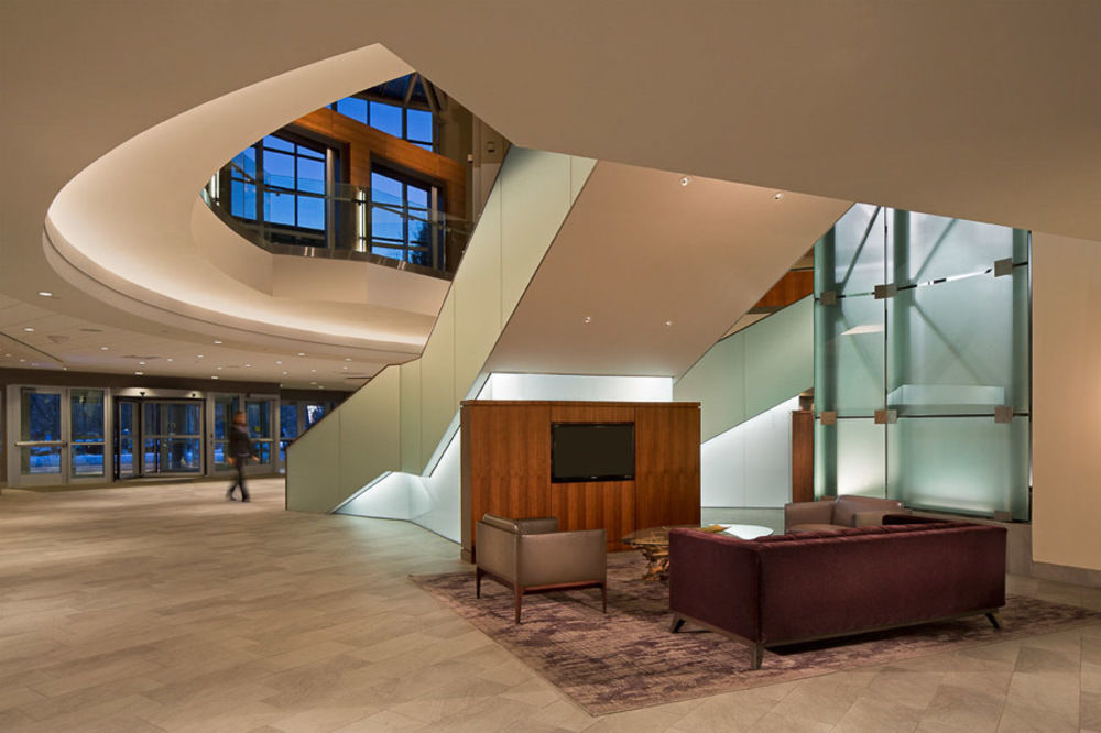 Hyatt Regency Denver Tech Center Εξωτερικό φωτογραφία