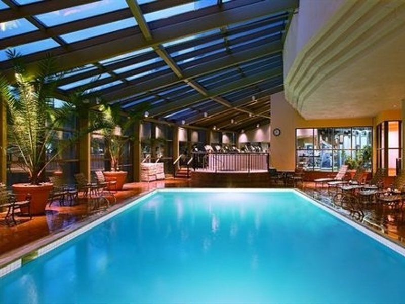 Hyatt Regency Denver Tech Center Εξωτερικό φωτογραφία
