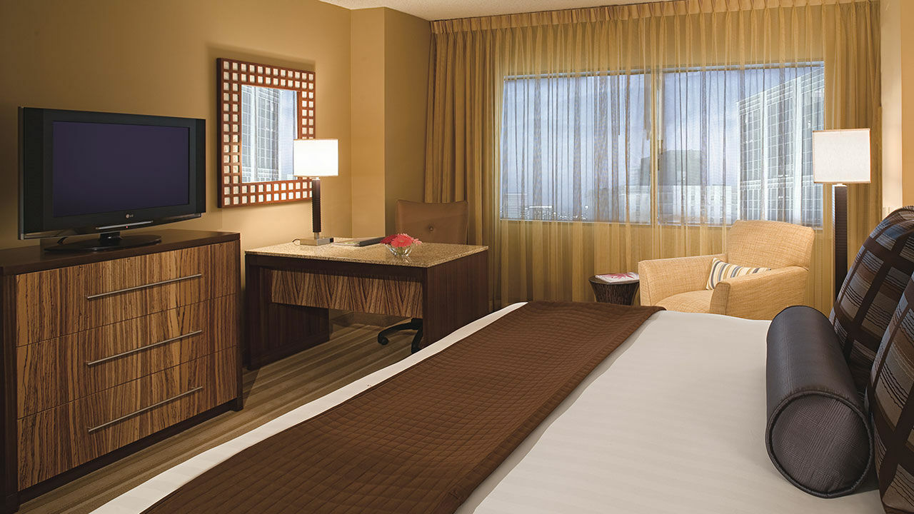 Hyatt Regency Denver Tech Center Εξωτερικό φωτογραφία