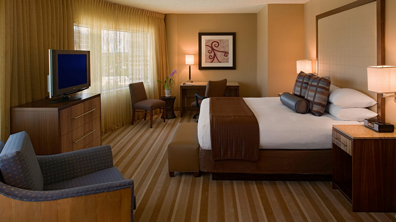 Hyatt Regency Denver Tech Center Εξωτερικό φωτογραφία