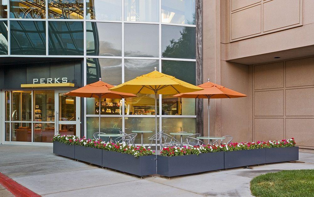 Hyatt Regency Denver Tech Center Εξωτερικό φωτογραφία